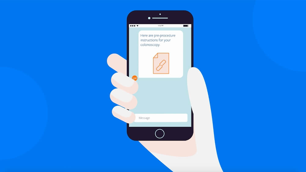Allscripts Webinar: The Next Generation of Patient Engagement - Luma Health