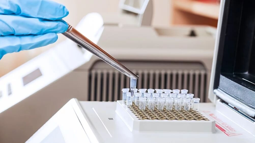 GlaxoSmithKline and 23andMe Look To Improve The Future Of Pharma With Genomics - August 2018 Healthcare Hot Takes - Luma Health