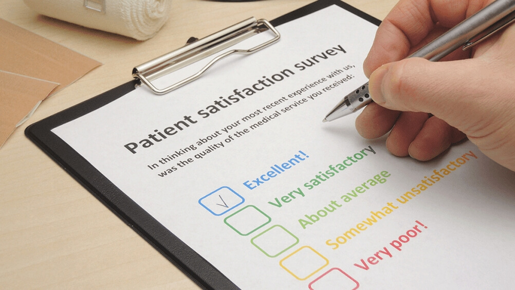 Chief Patient Experience Officer – Fad or Critical Emerging Role? - Luma Health
