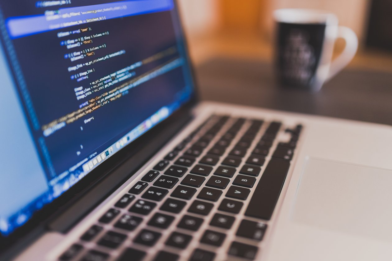 Software, Now and Then - Part 1 - Luma Health