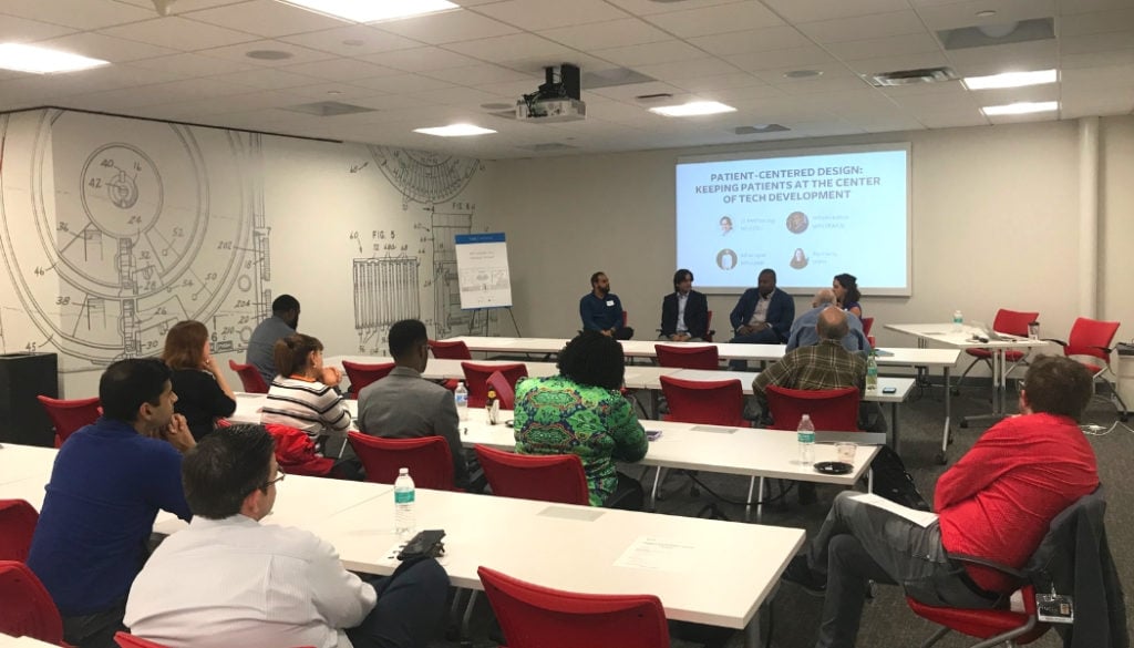 Top 3 Takeaways from our Patient Experience Forum - Luma Health