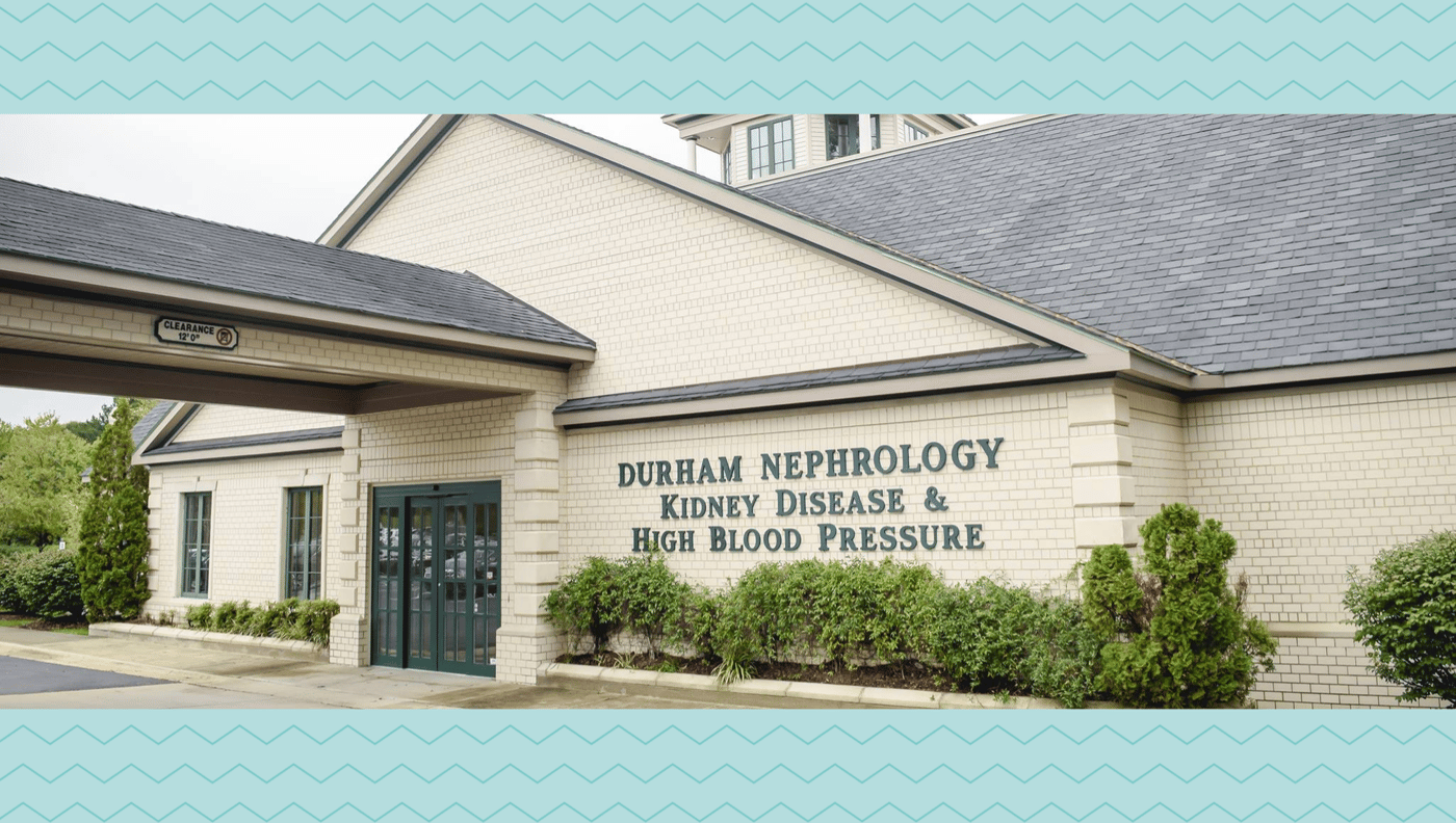 Catching up with Durham Nephrology Associates - Luma Health