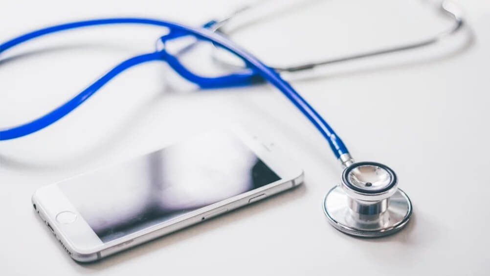 Healthcare Hot Takes: Amazon and Apple Make Unexpected Moves To Disrupt Healthcare - February 2018 - Luma Health