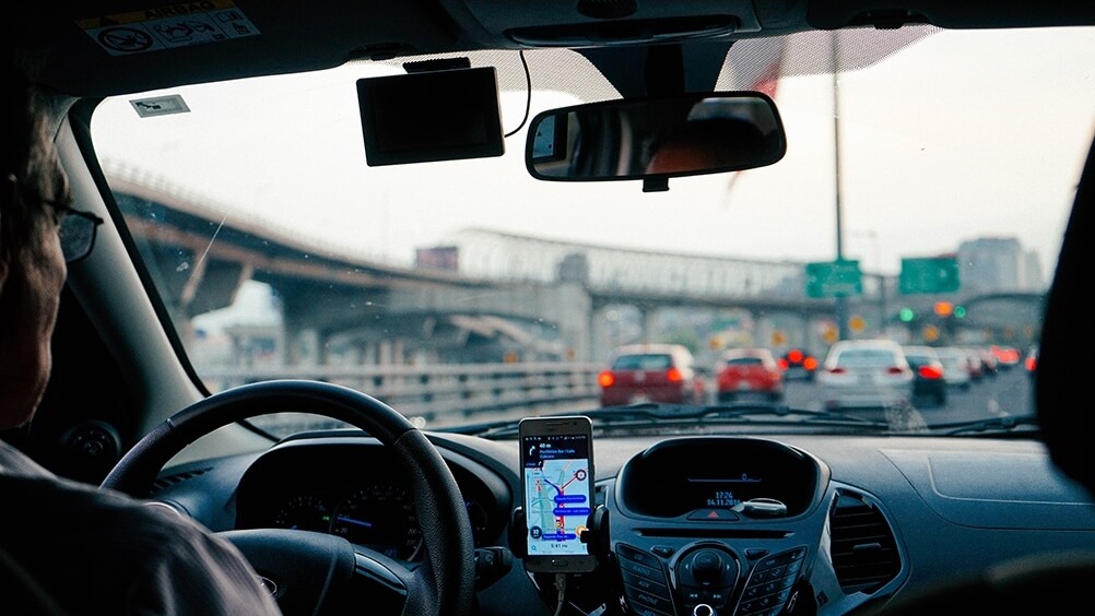 Healthcare Hot Takes: Uber Health Could Be Your Next Ride to the Doctor's Office - March 2018 - Luma Health