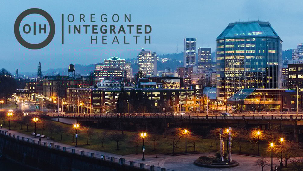 Where Are They Now: What’s New with Oregon Integrated Health - Luma Health