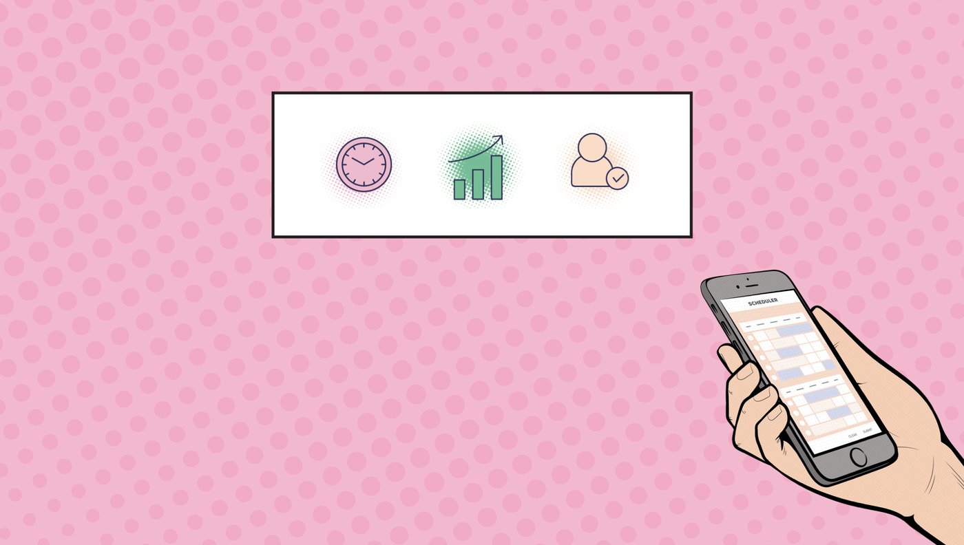 Three Ways Online Scheduling Can Transform Healthcare - Luma Health