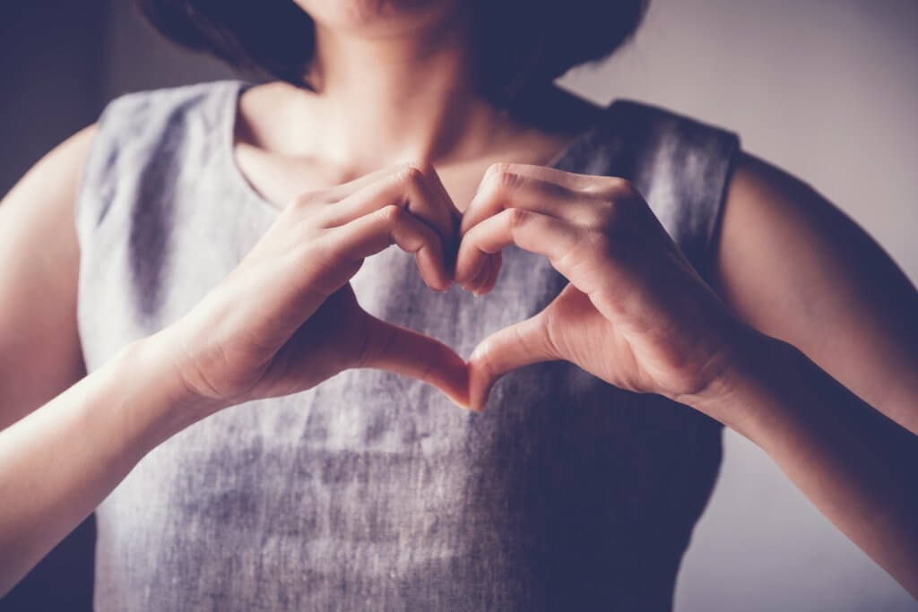 Strong patient-provider relationship