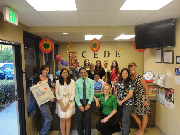 Customer Spotlight: Center Of Excellence in Diabetes and Endocrinology (CEDE) - Luma Health
