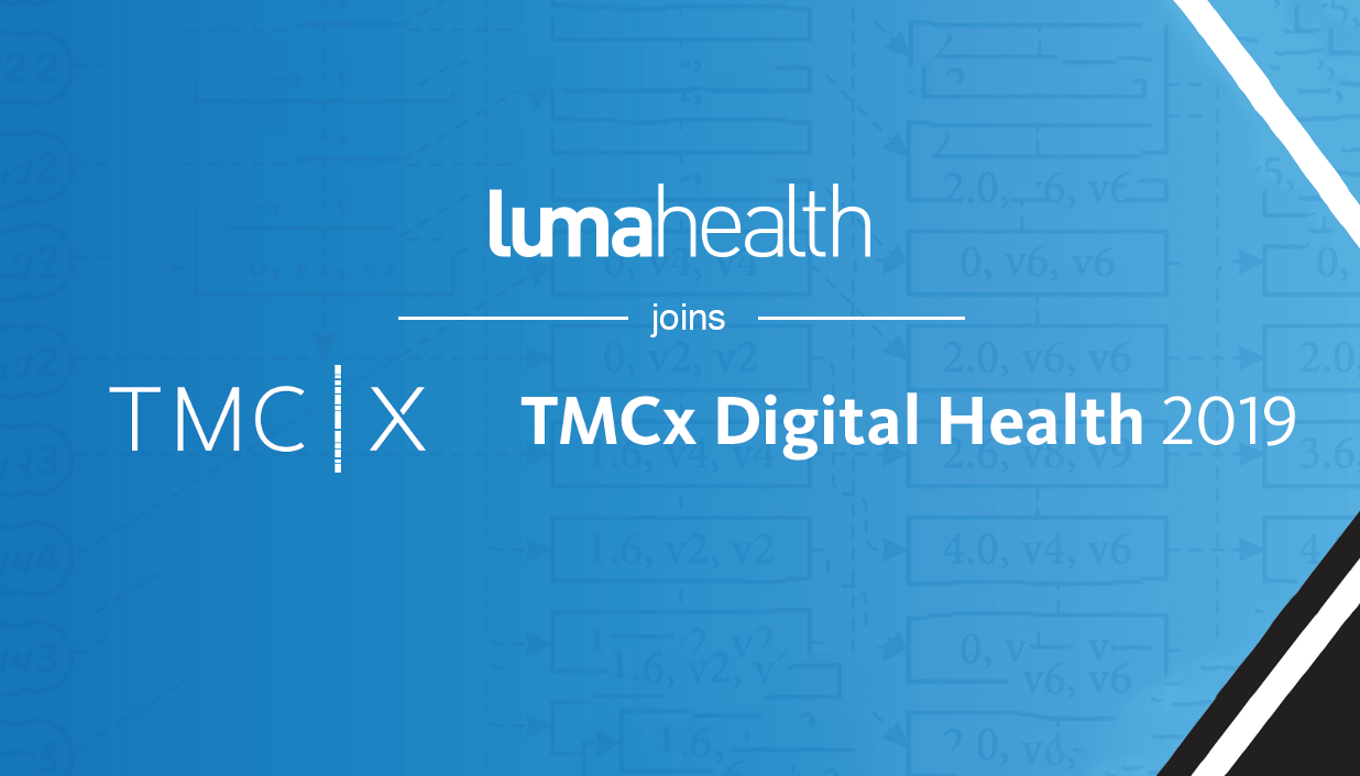 Luma Joins the Texas Medical Center Innovation Cohort - Luma Health