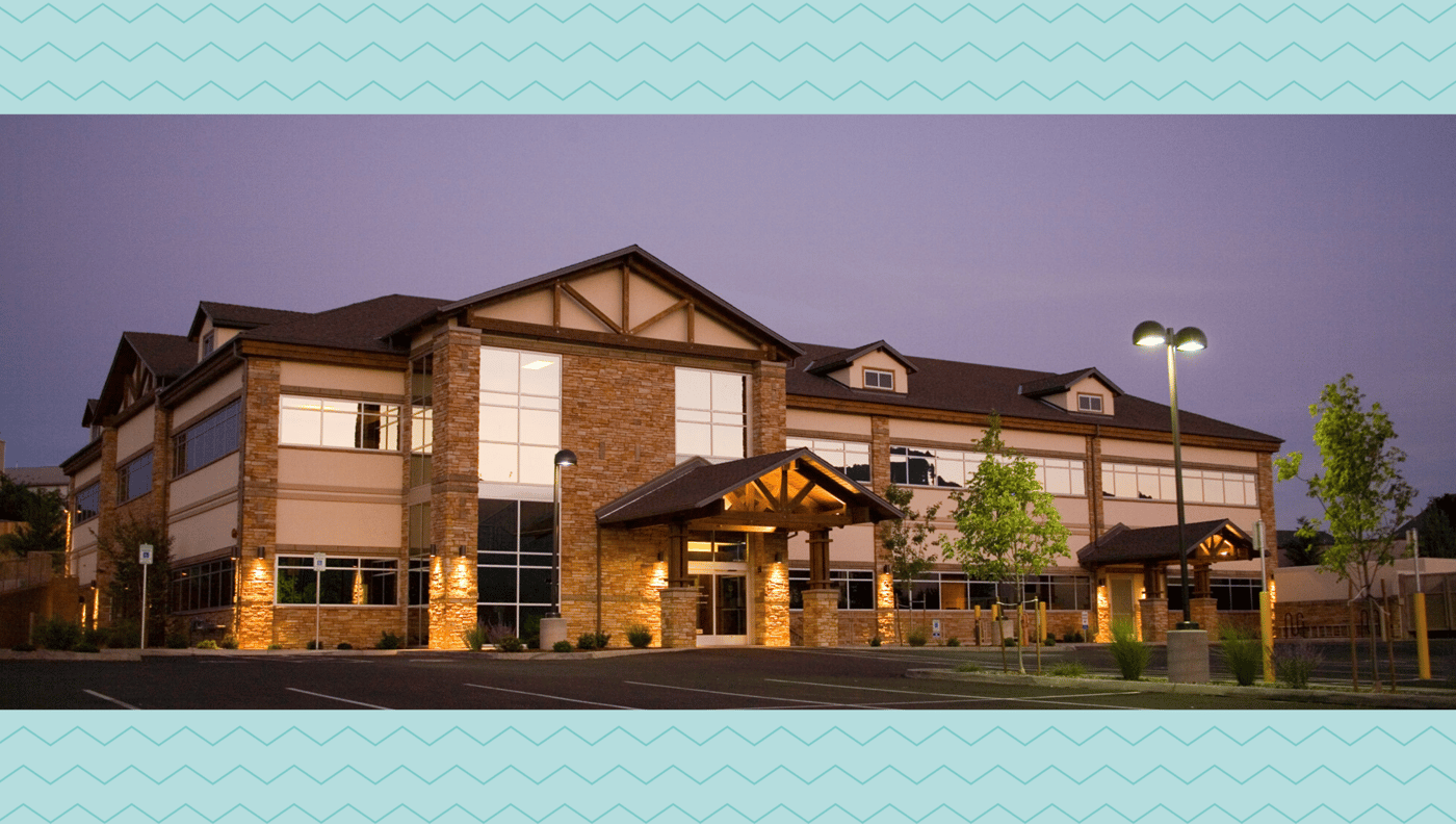 Customer Spotlight: Touching Base with Tahoe Fracture - Luma Health
