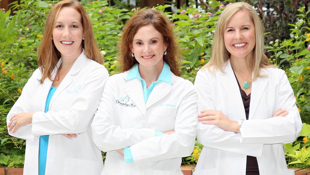 Customer Spotlight: The Dermatology Clinic - Luma Health