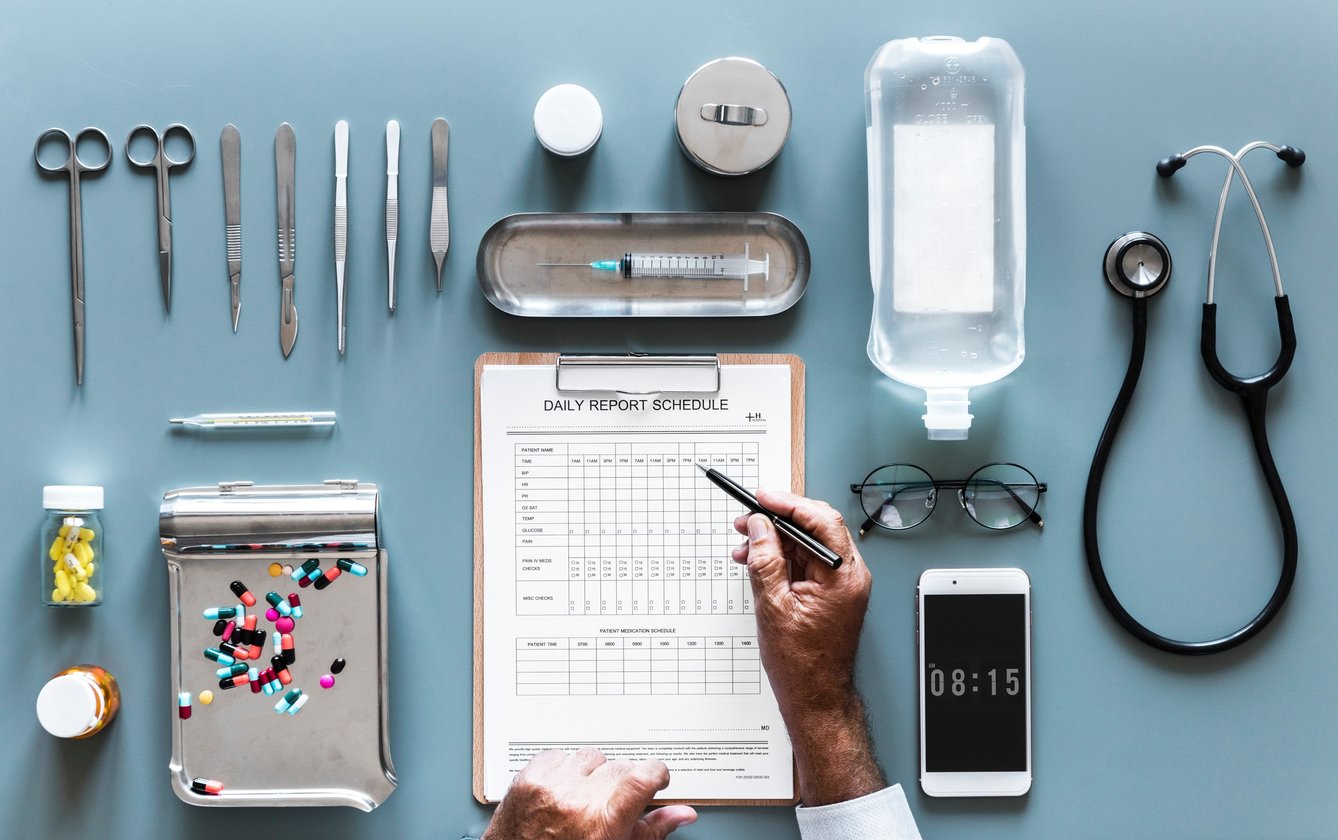 The Key to Healthcare Innovation? It Could Be Automation - Luma Health
