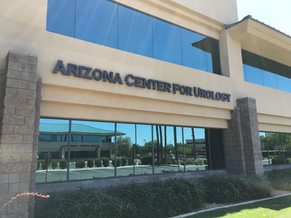 Customer Spotlight: Arizona Center for Urology - Luma Health