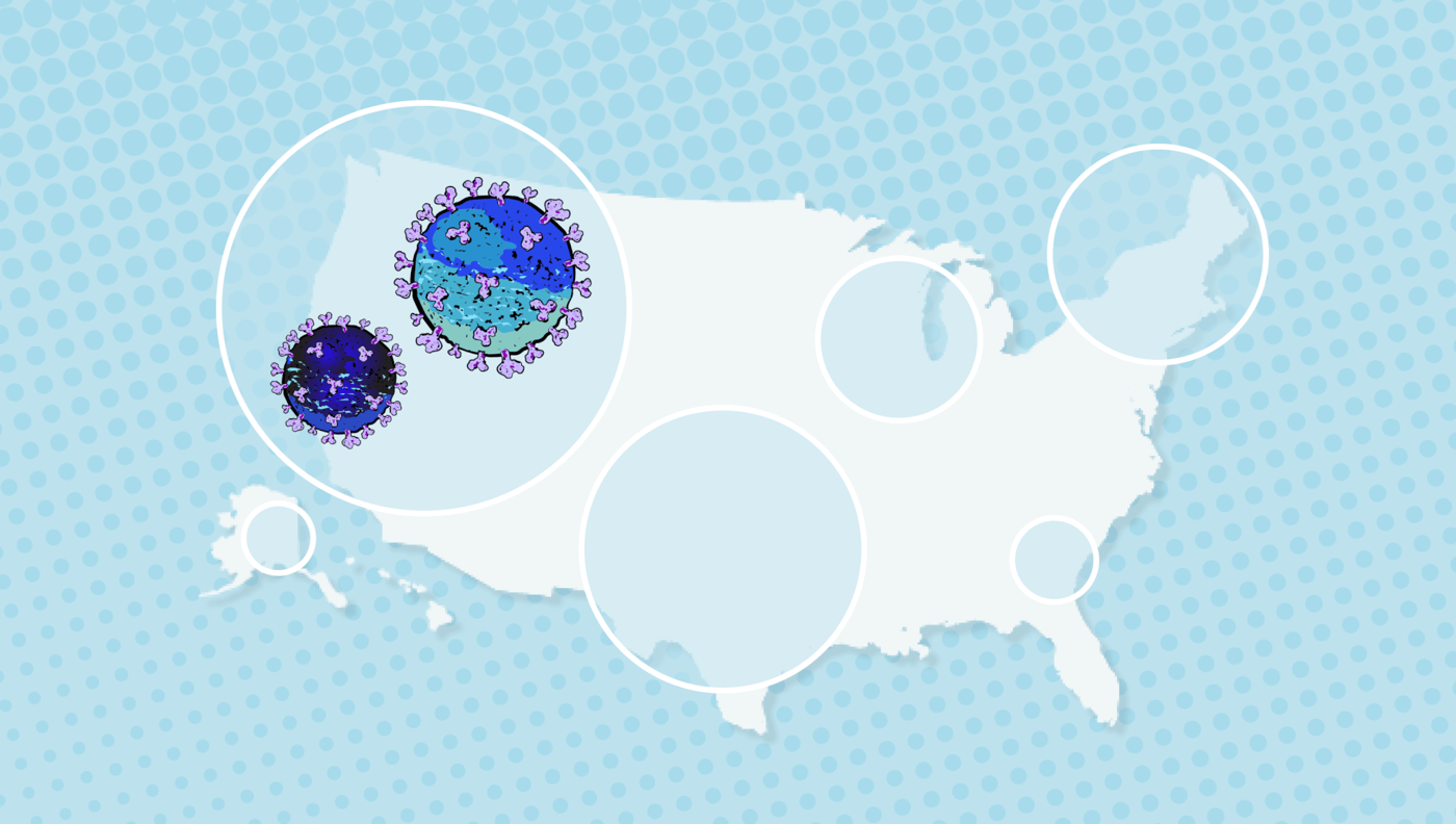 Luma Health Identifies A Five-Stage COVID-19 Response - Luma Health