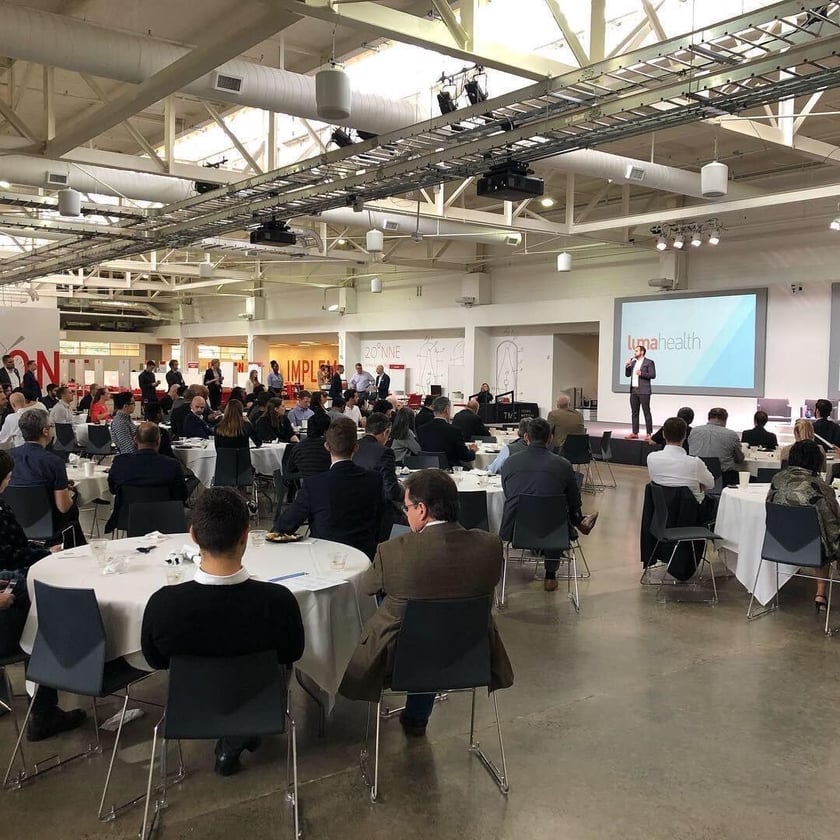 Ten Takeaways from TMCx Bootcamp - Luma Health
