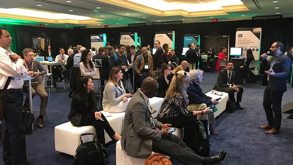 A Round-Up From This Month's Conferences: - Luma Health