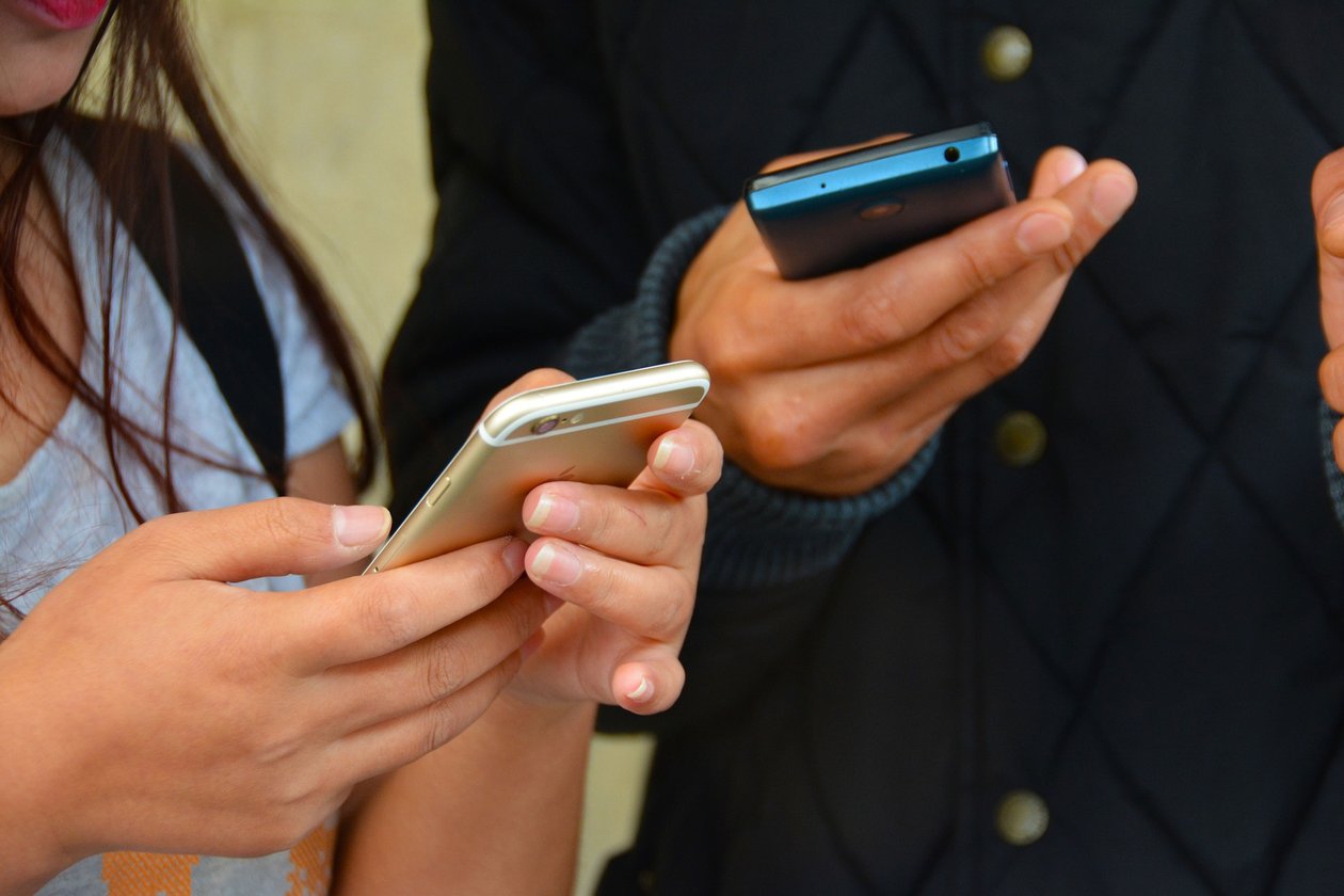 Stop Calling Your Patients: The Increasing Need for Mobile Reminders - Luma Health