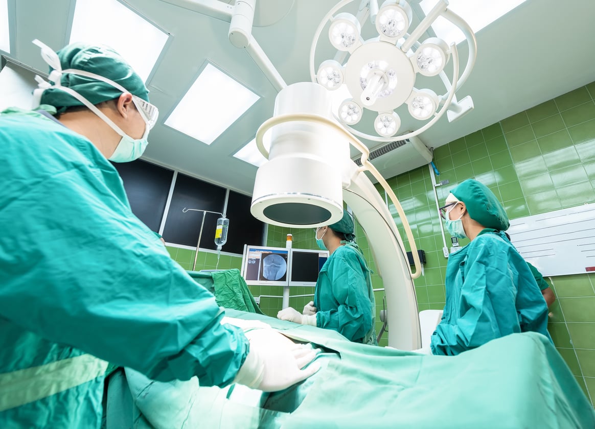 Maximize Your MIPS/ACI Score, Part 2: PreOp Reminder - Luma Health