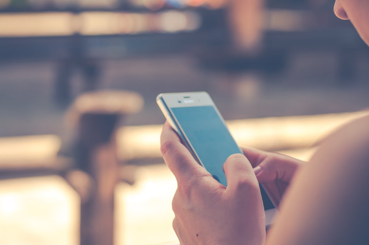 The Future of Text Messaging and Healthcare - Luma Health