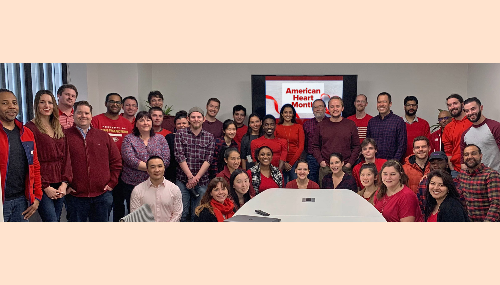 Luma Health Observes American Heart Month 2020