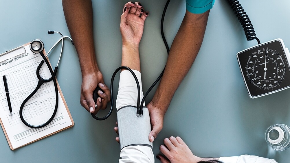 April 2018 Healthcare Hot Takes: Here we go again…Walmart in talks to buy Humana