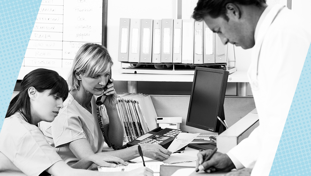 4 Ways to Ease the Burden on Front-Office Staff