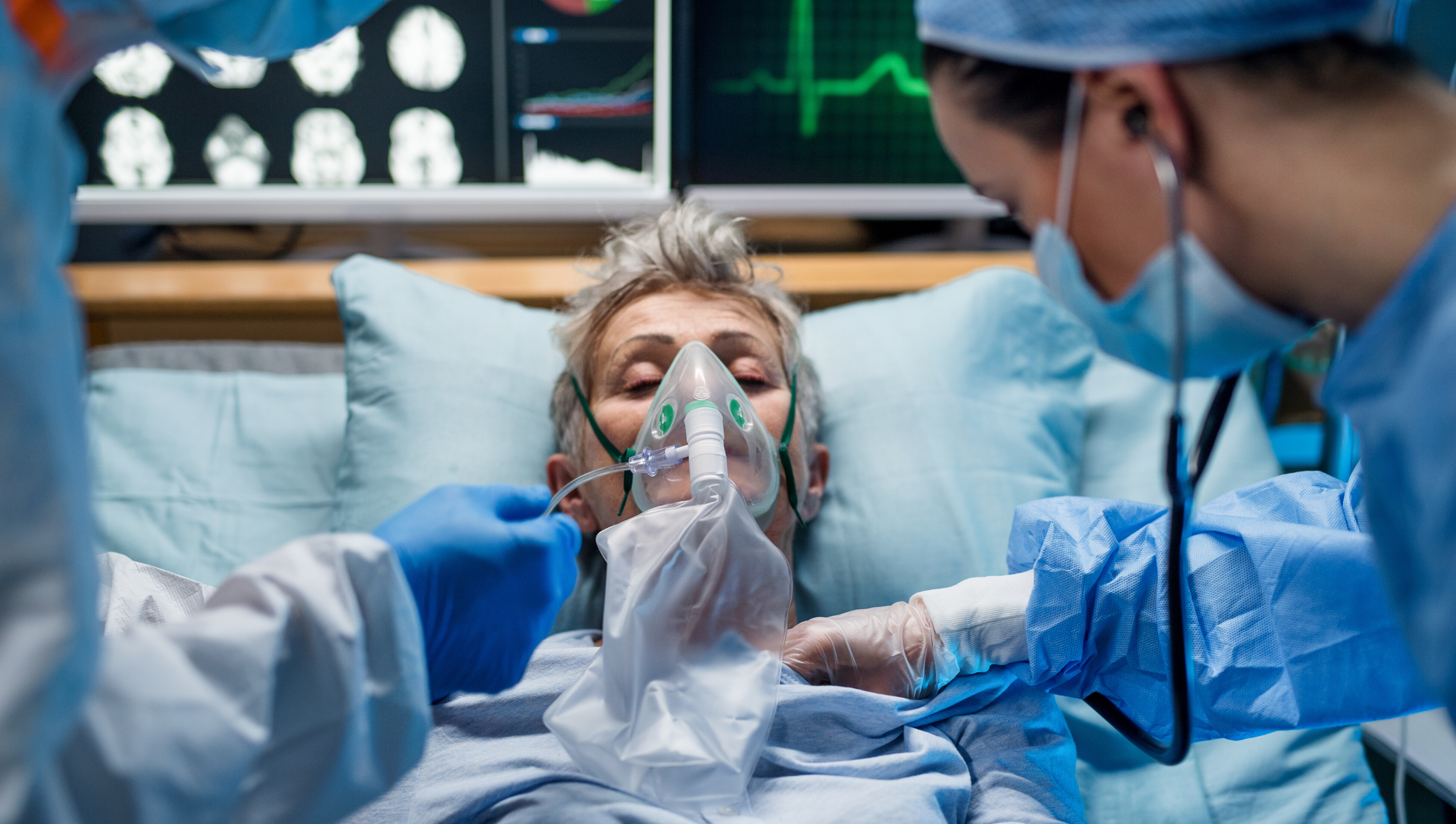 90-Day Free Access to Doctor-Patient Communication Broadcasts and Telehealth