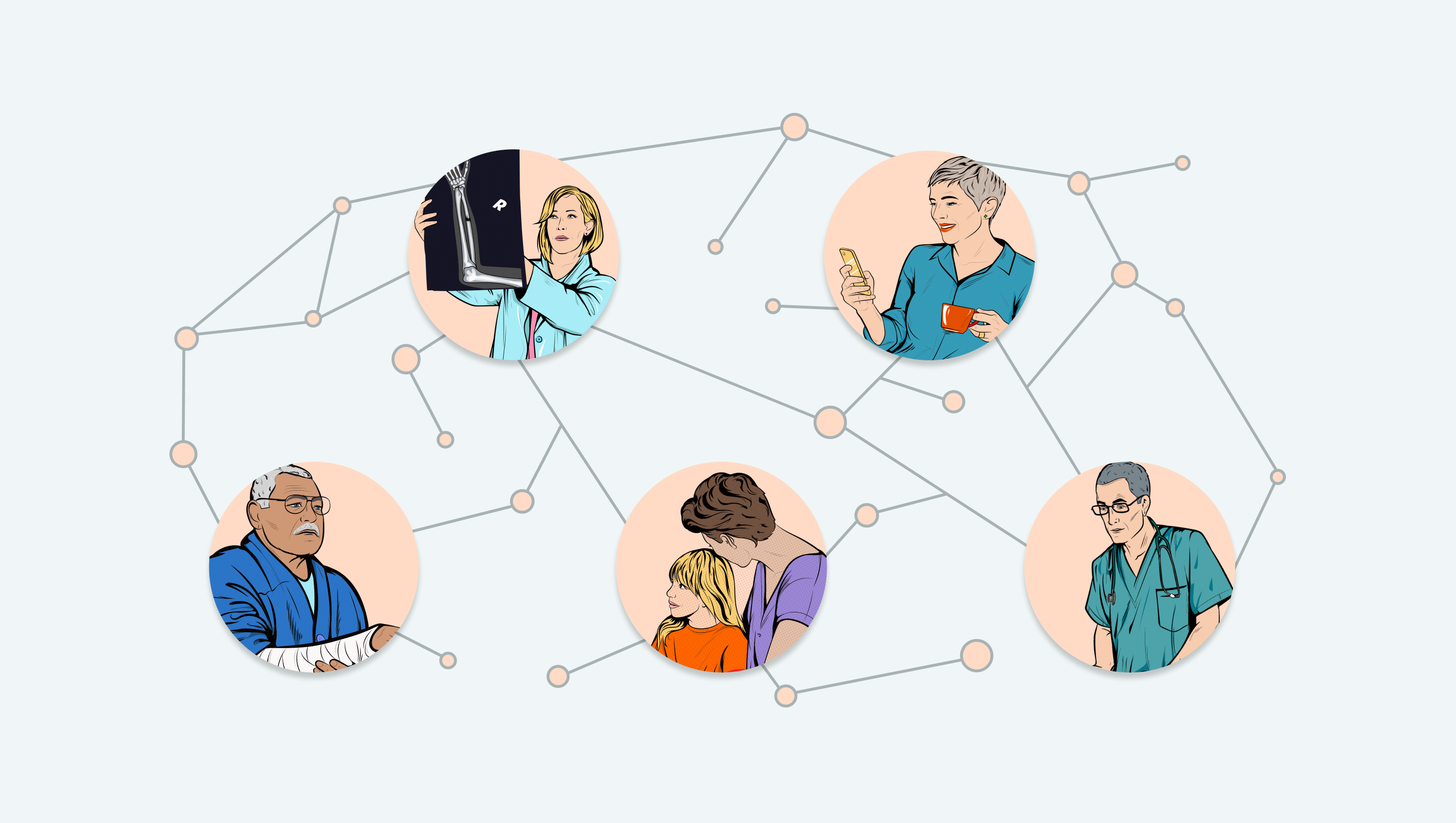 Proactive Patient Outreach: Essential to Maintaining the Continuum of Care