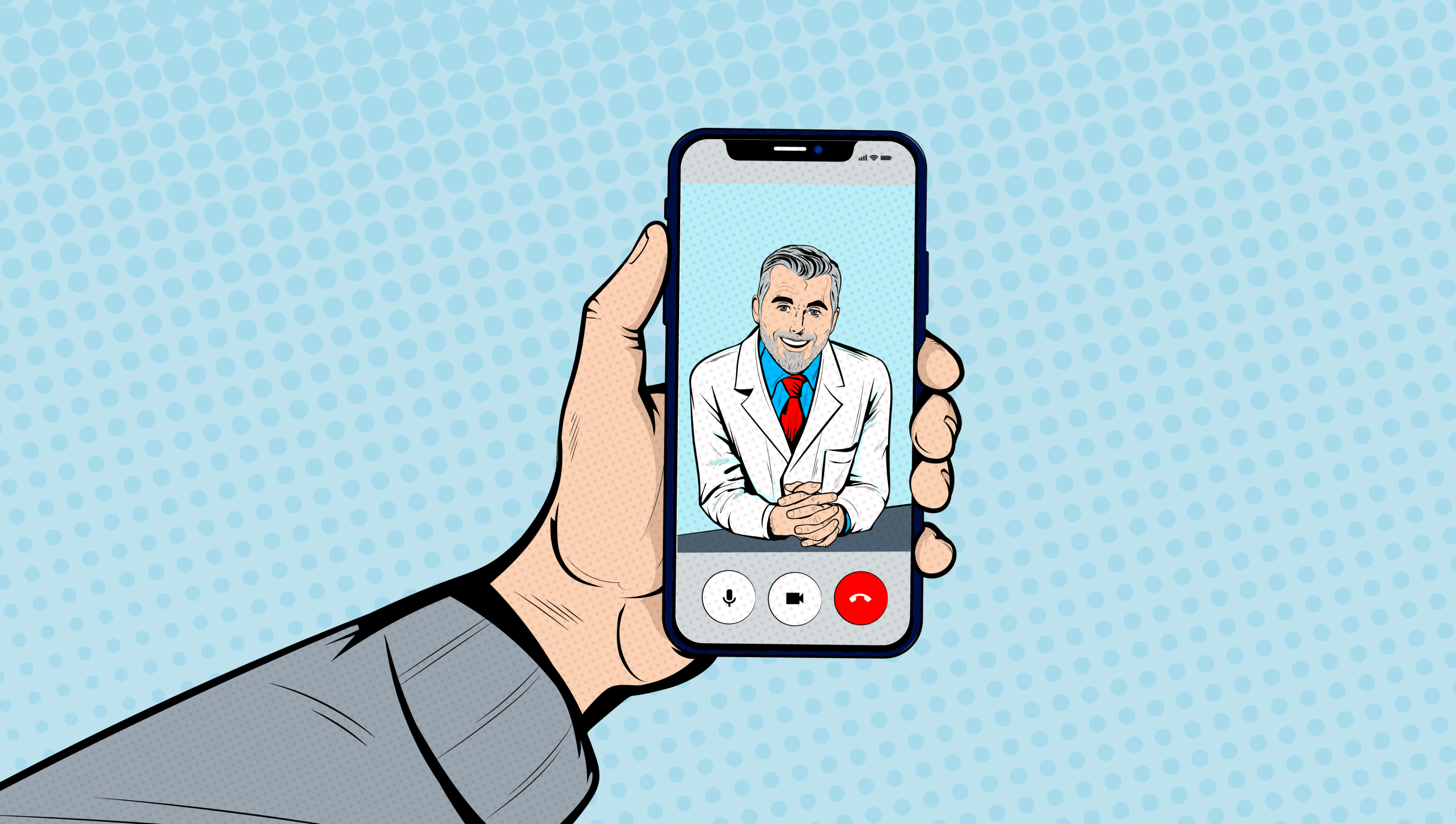 How Telehealth Can Make Healthcare More Accessible During the COVID-19 Pandemic