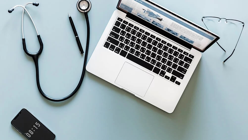 Ignoring Mobile Health In Your Practice? Here’s 5 Reasons Why You Shouldn’t