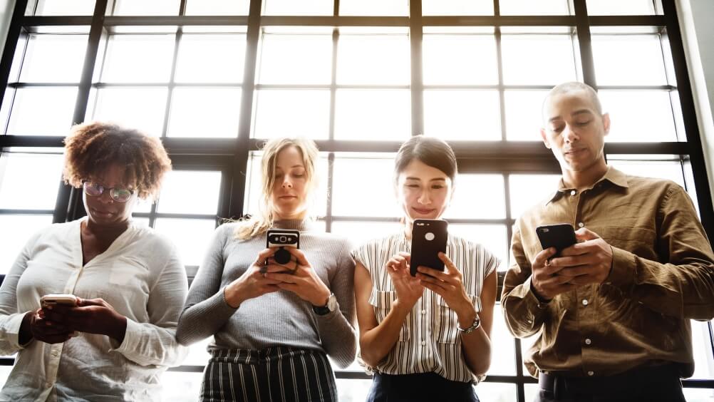 November 2018 Healthcare Hot Takes: The portable EHR is coming. Will it finally put patients in control of their data?