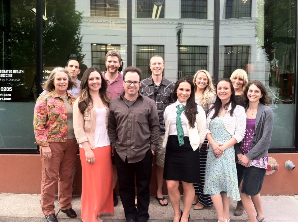 Customer Spotlight: Portland Integrated Health