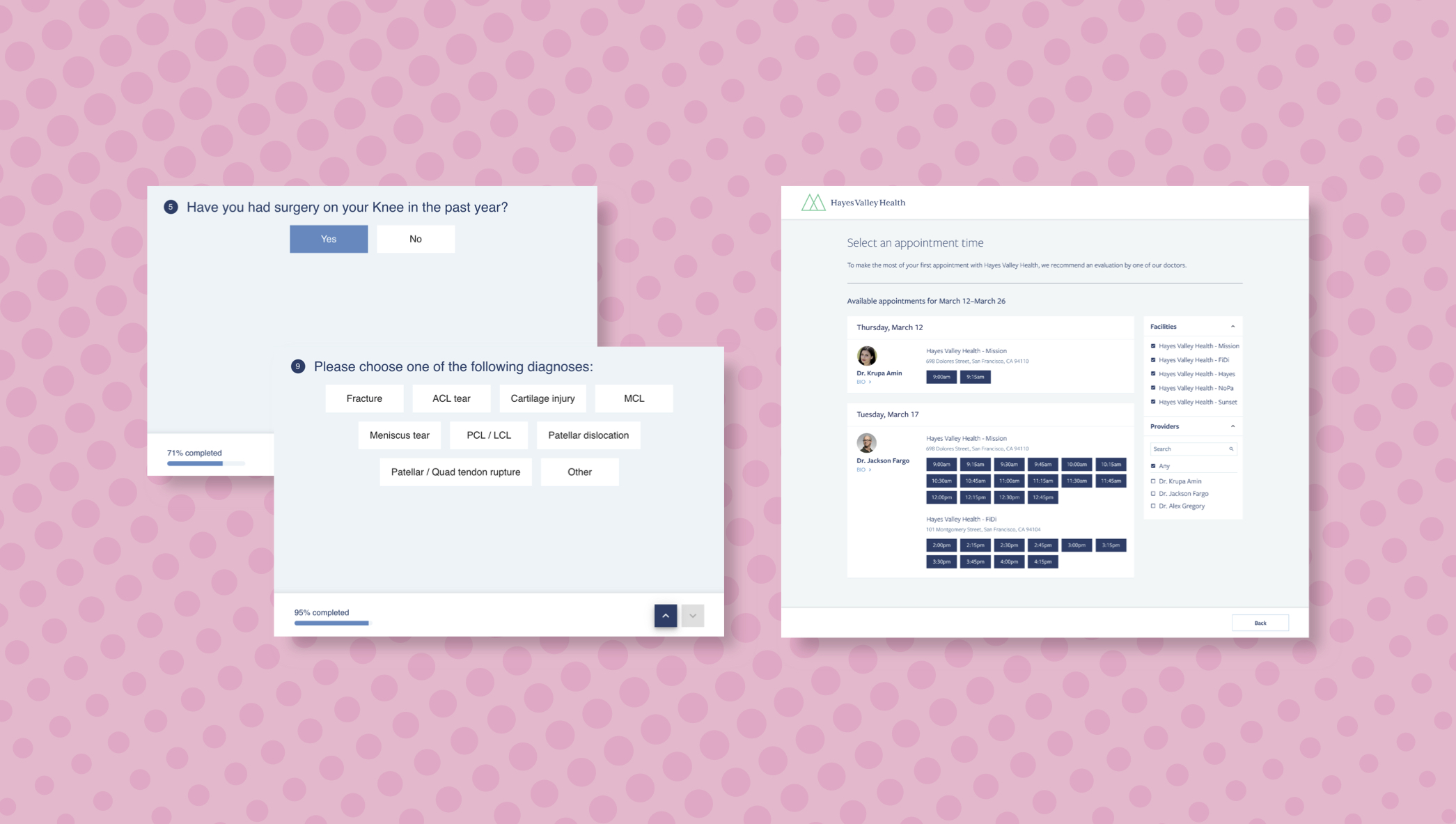Patient Scheduling+, The Next Evolution of Online Patient Scheduling