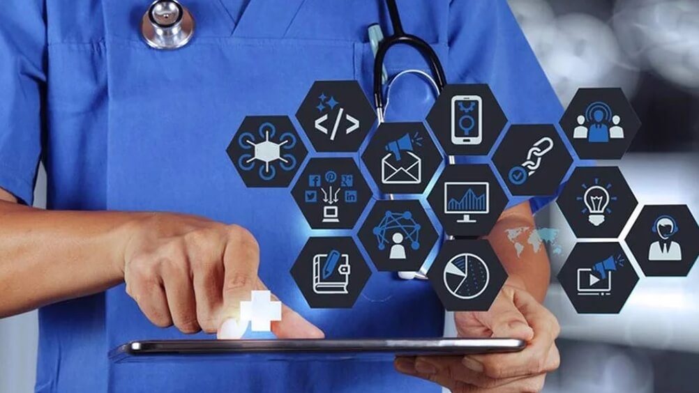 The Promise of Artificial Intelligence in Healthcare
