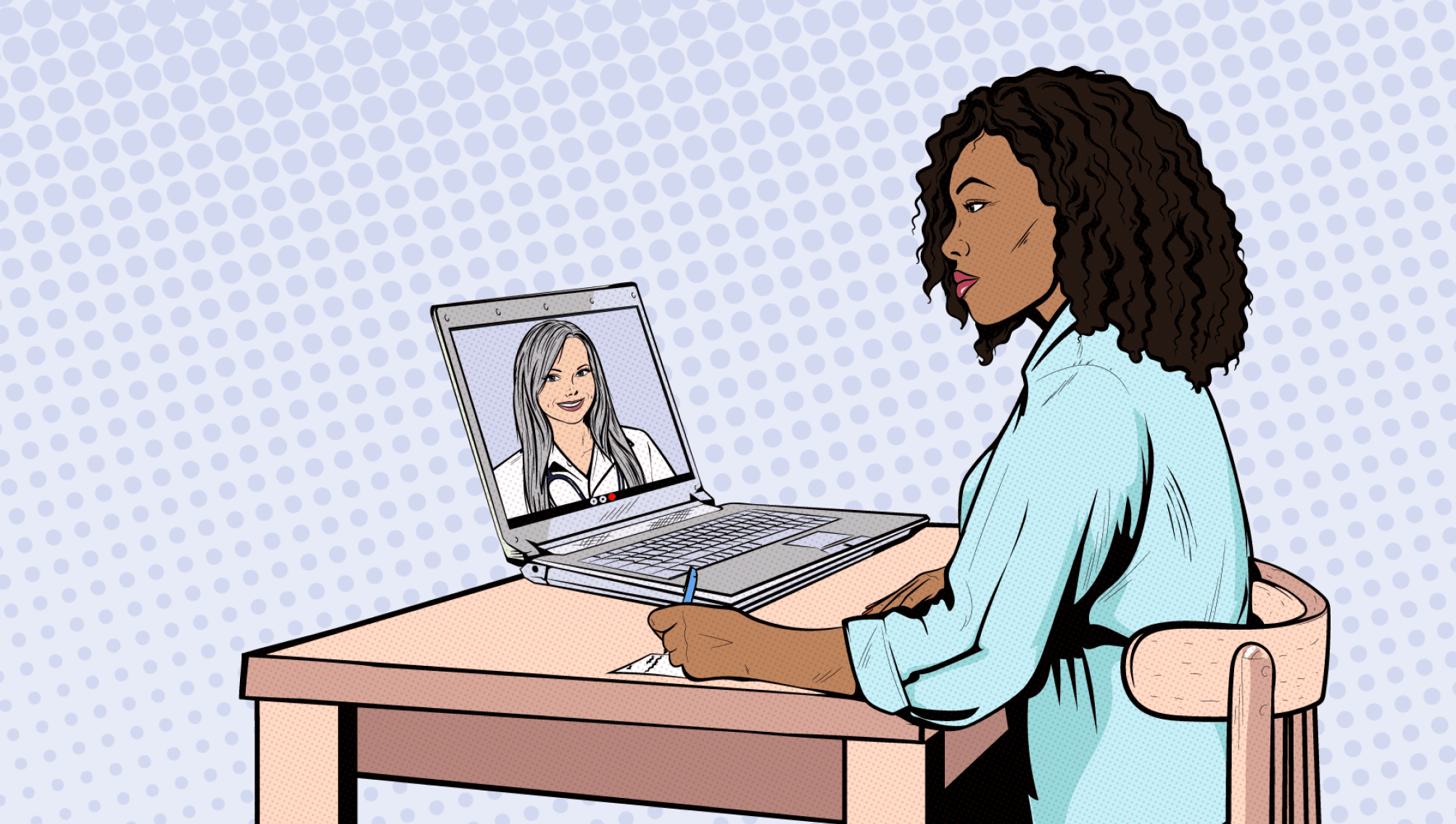 The Three Best Practices for Telehealth Success