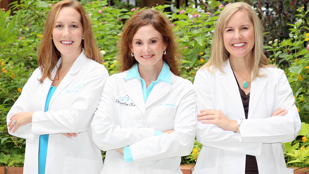 Customer Spotlight: The Dermatology Clinic