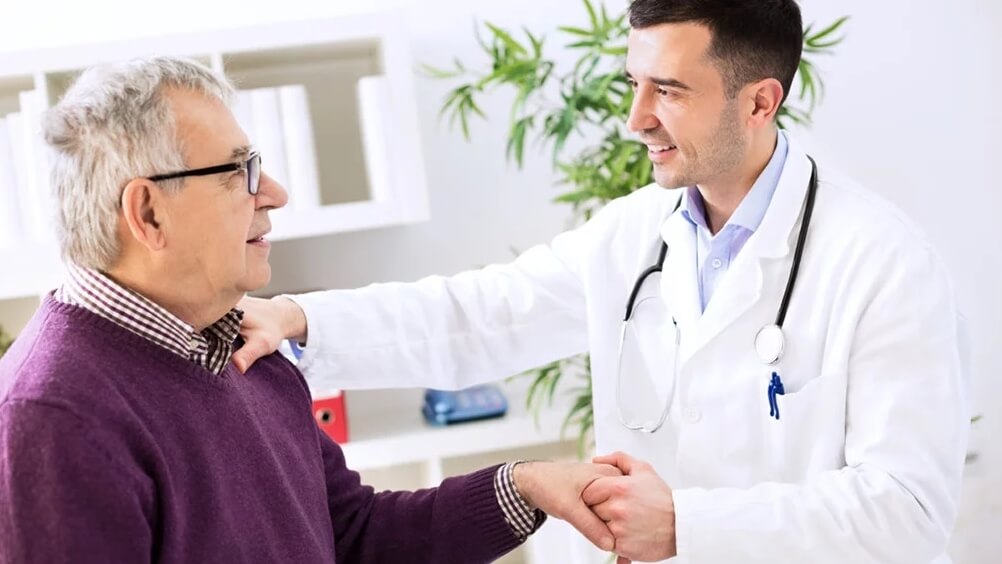 Transparency in the Evolution of the Doctor-Patient Relationship