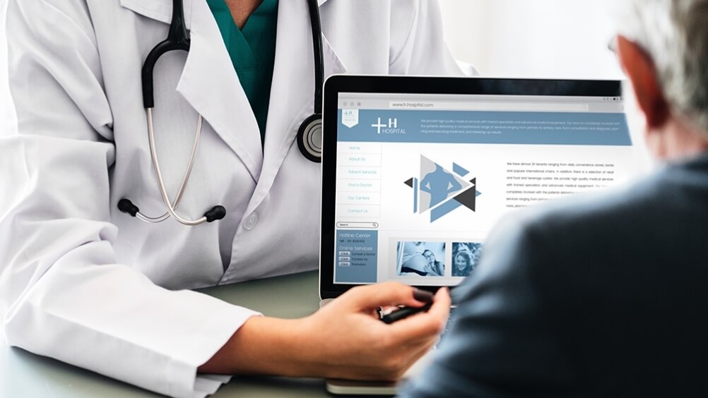 What Do Modern Healthcare Consumers Want?
