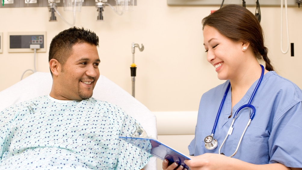 Why We Love Nurses—Thank A Nurse This National Nurses Week