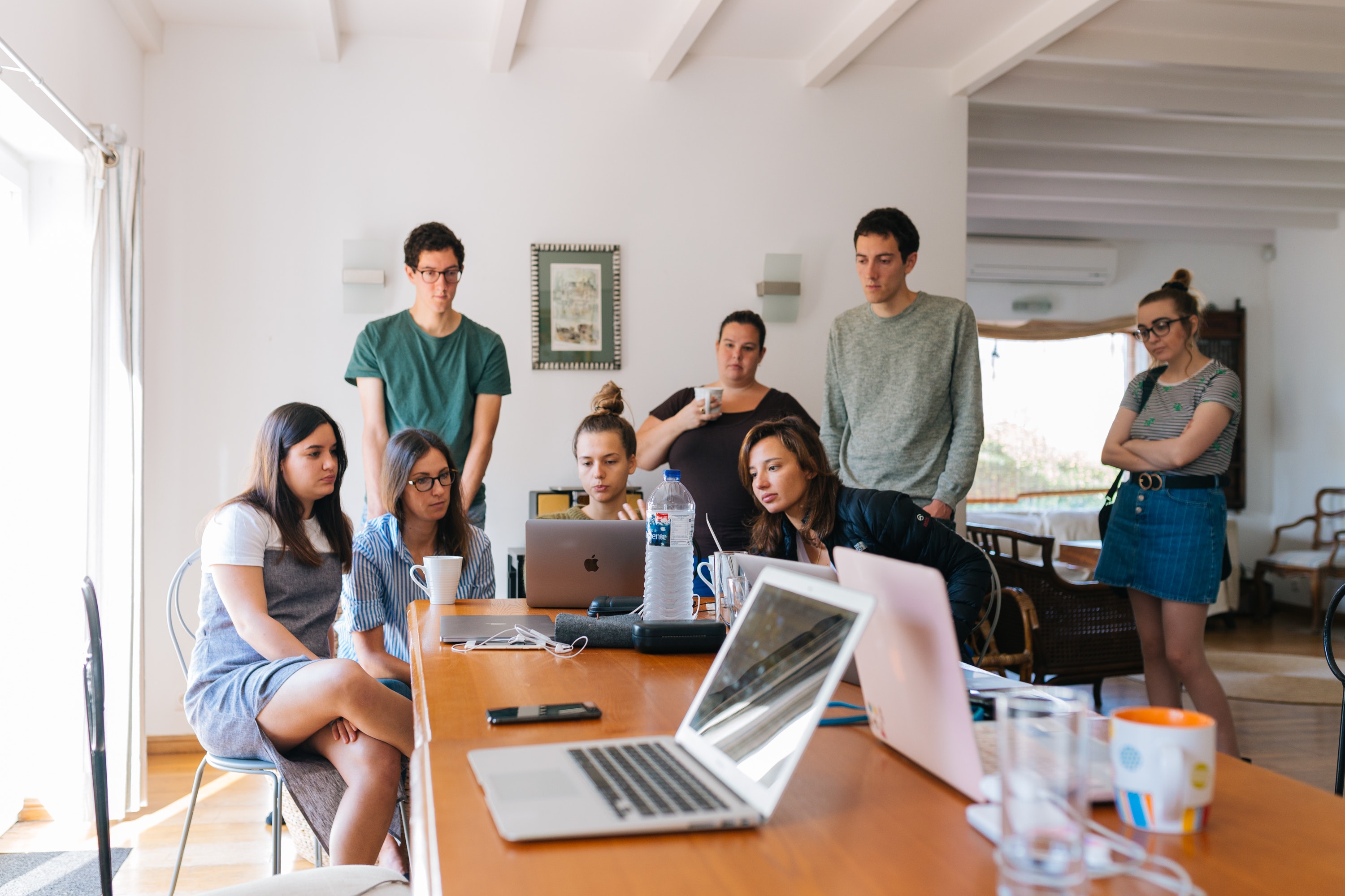 Stanford’s new principles on ethical use of digital health technology and CVS’ HealthHUB: Healthcare Hot Takes