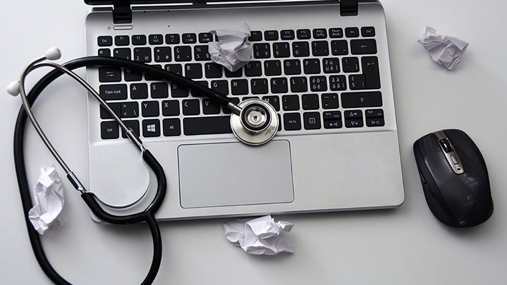 Are Your Patients Missing In Action? You May Find Them In The Referral Gap