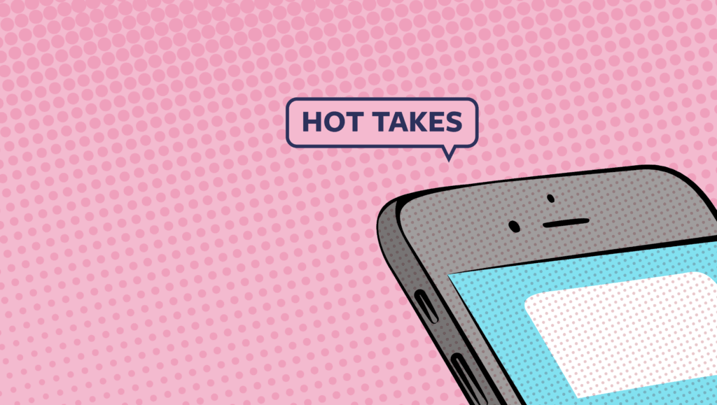 Healthcare Hot Takes: 5 “Must Read” Updates