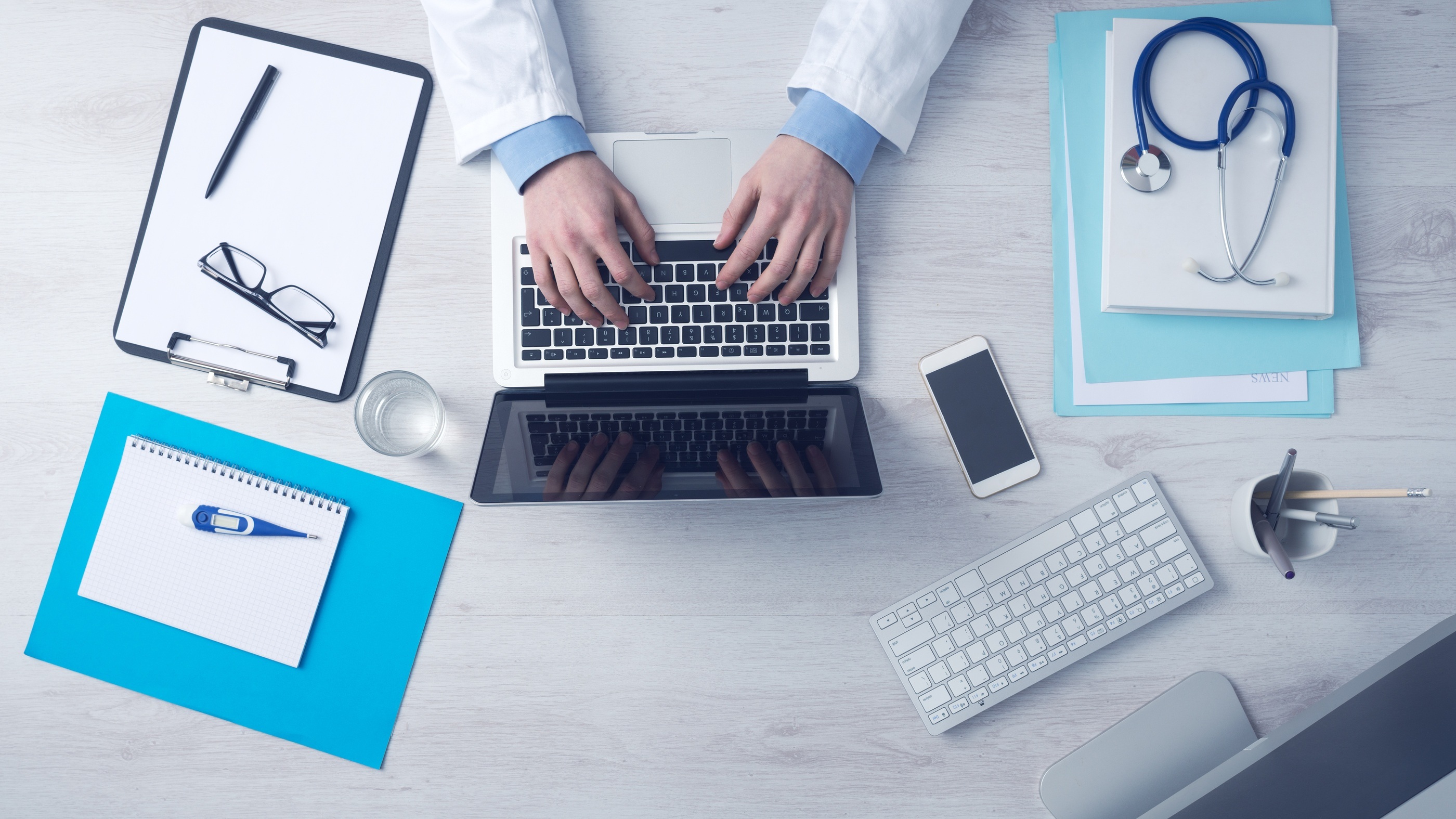 Revamping the Backbone of The Healthcare System