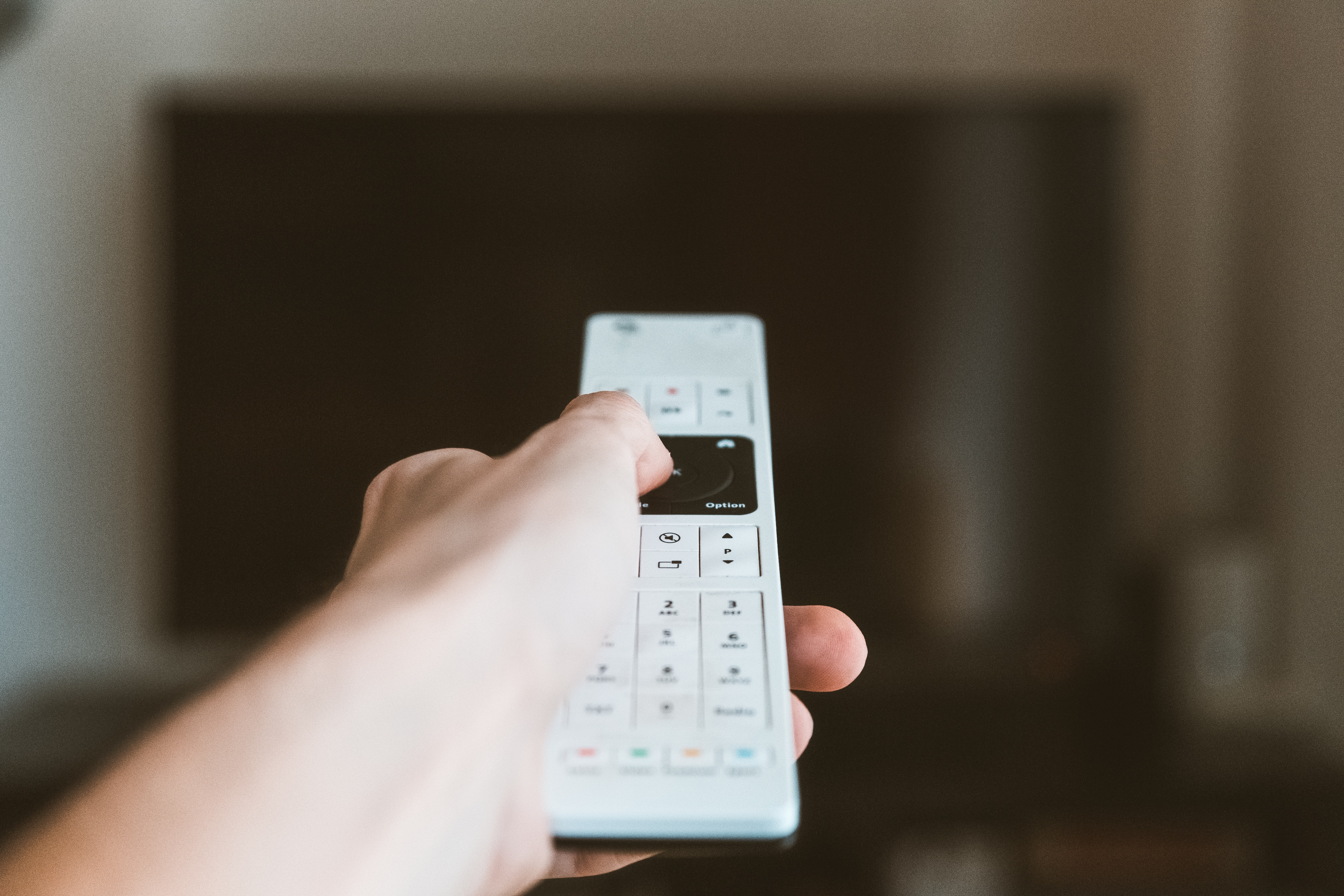 July Healthcare Hot Takes: Telehealth through your TV