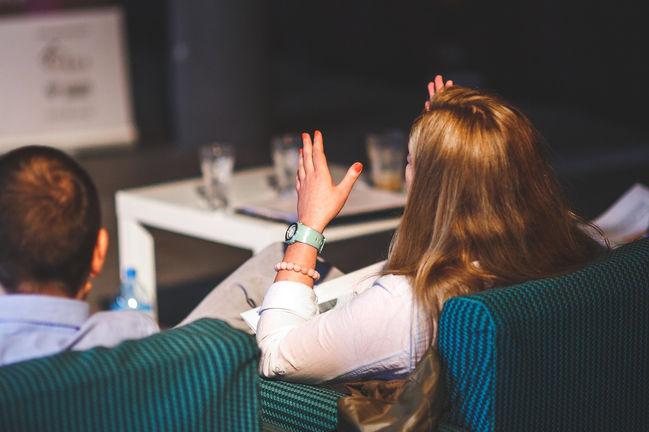 A Role in Patient Advocacy