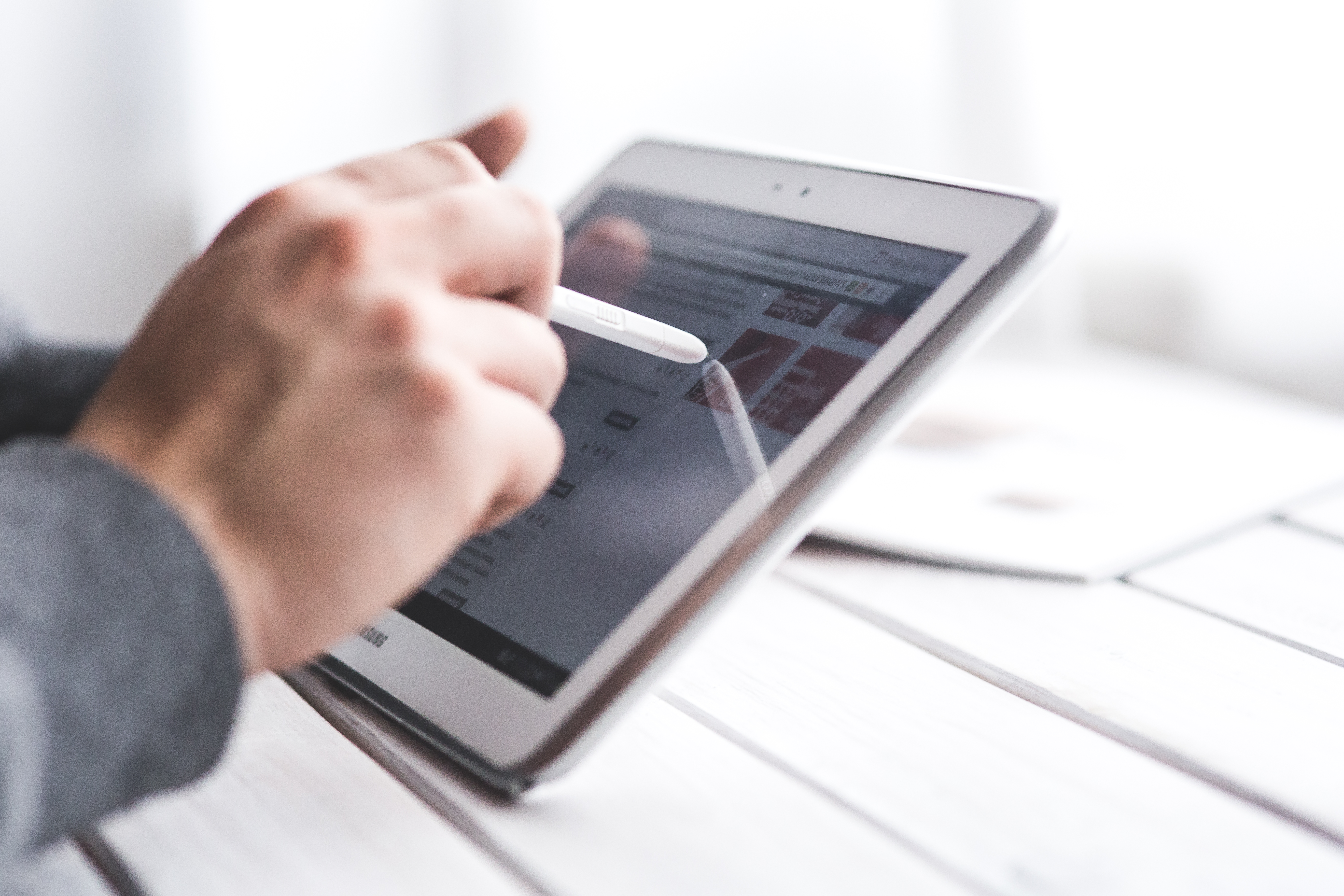 Using Technology to Improve Patient-Centered Care