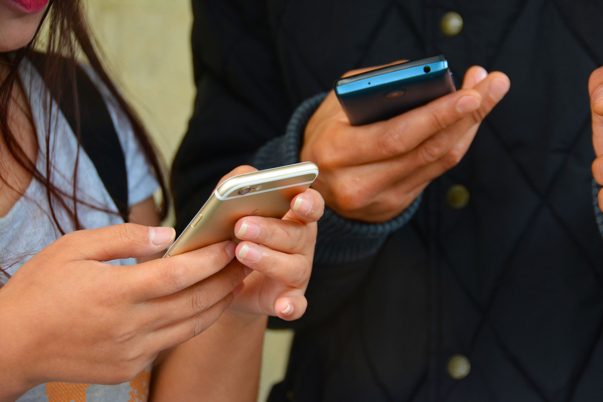 Stop Calling Your Patients: The Increasing Need for Mobile Reminders