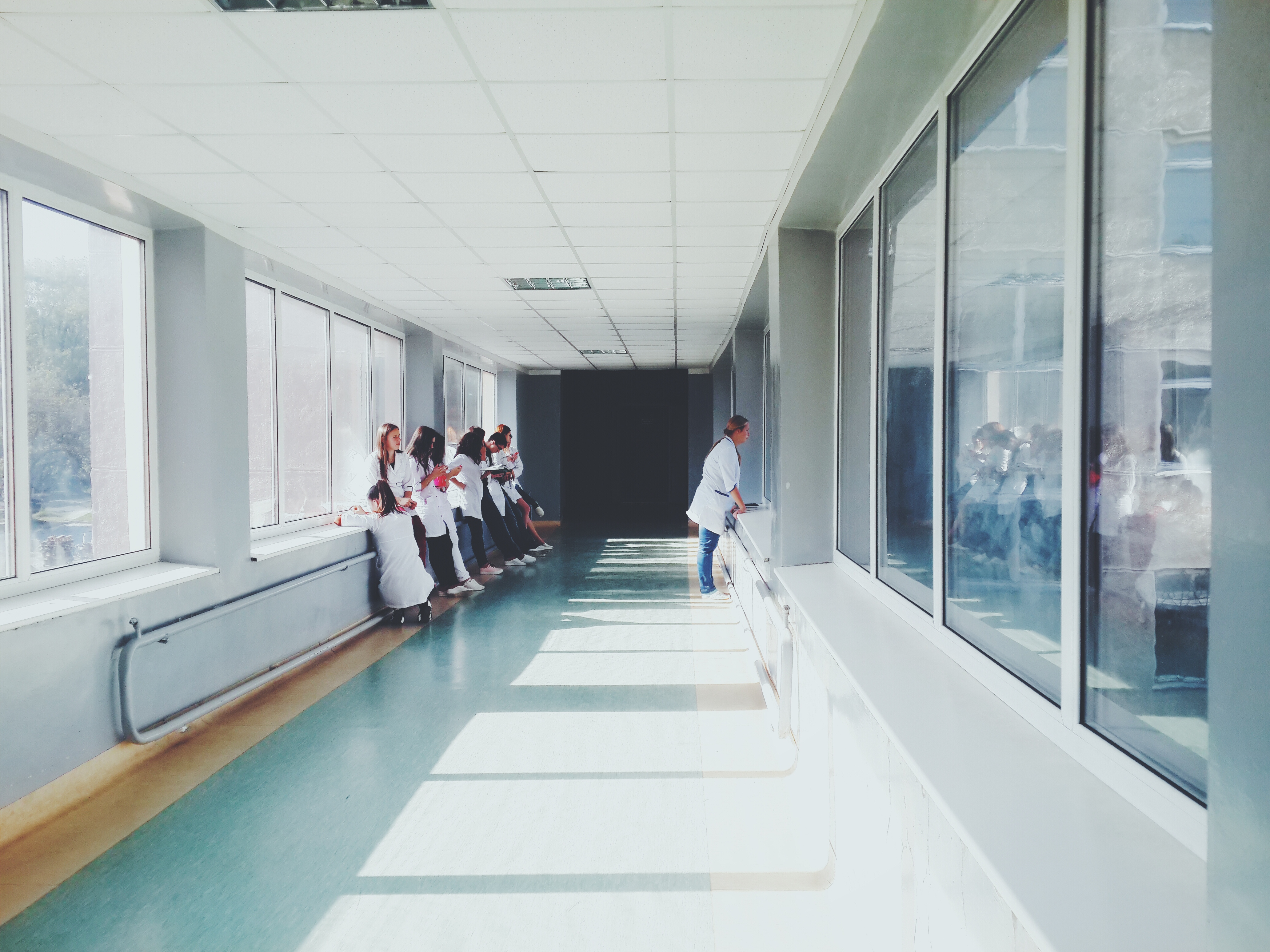 How to Create a Better Patient Experience While Saving Time