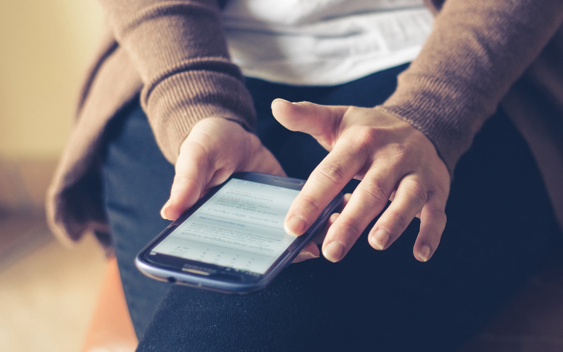 What Patients Really Think About Secure Messaging, Part 2: What They Don’t Like