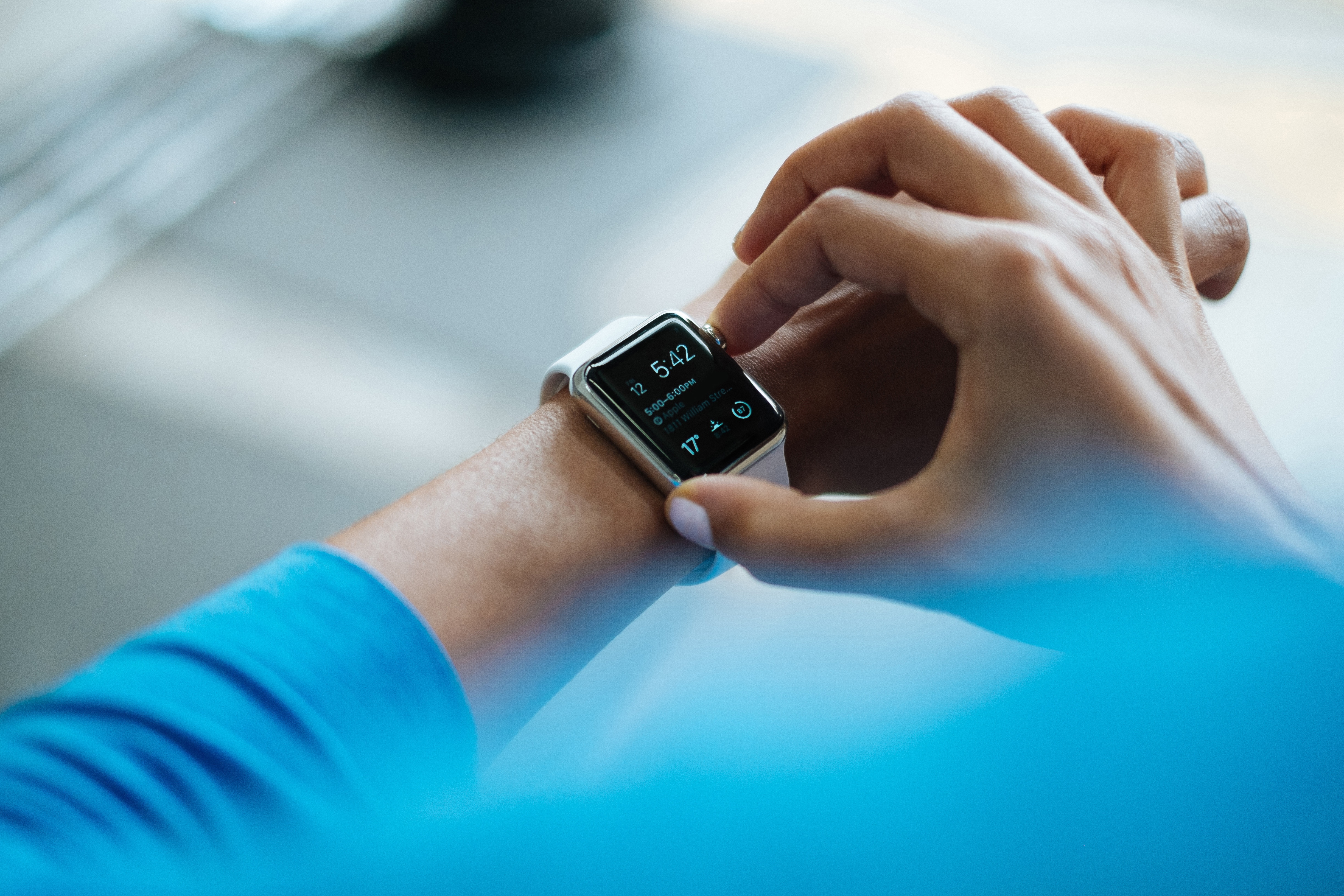 A Shift in Healthcare: Using Data-Driven Technology to Improve Health Outcomes